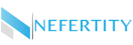 Nefertity Logo